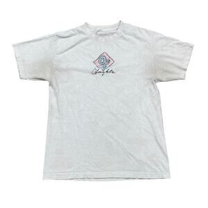 Odd Future OFWGKTA Tyler the Creator Embroidered Logo Tee M